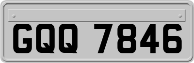 GQQ7846