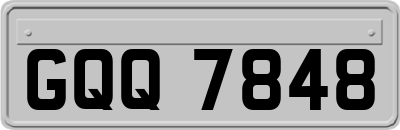 GQQ7848