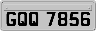 GQQ7856