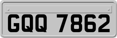 GQQ7862