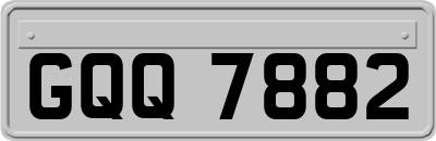 GQQ7882