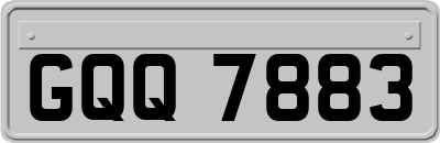 GQQ7883