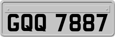 GQQ7887