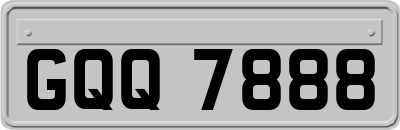 GQQ7888