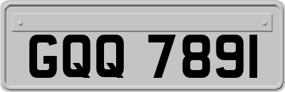 GQQ7891