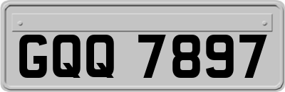 GQQ7897