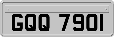 GQQ7901