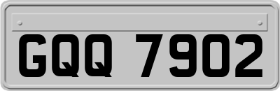GQQ7902