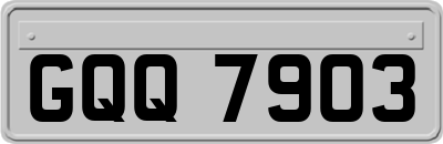 GQQ7903