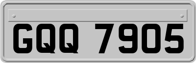 GQQ7905