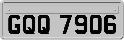 GQQ7906
