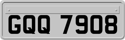GQQ7908