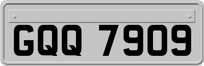 GQQ7909