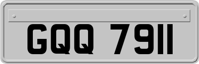 GQQ7911