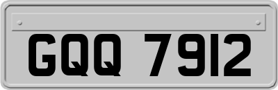 GQQ7912