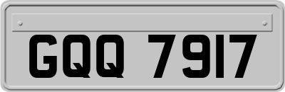 GQQ7917