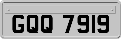GQQ7919