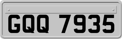 GQQ7935