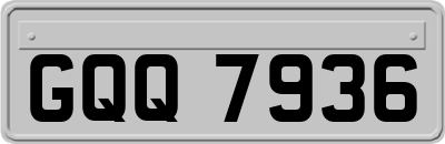 GQQ7936