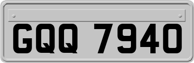 GQQ7940