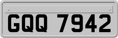 GQQ7942