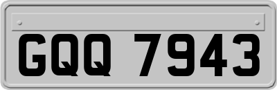 GQQ7943