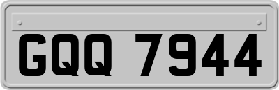 GQQ7944