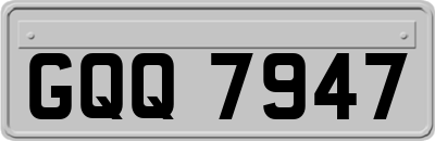 GQQ7947