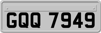 GQQ7949