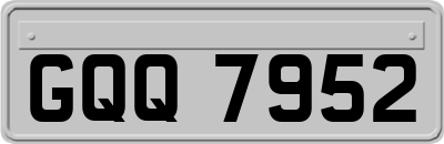 GQQ7952