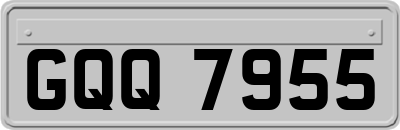 GQQ7955
