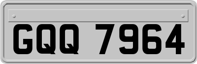 GQQ7964