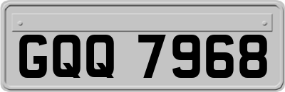 GQQ7968