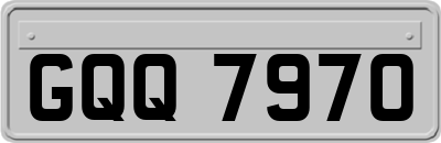 GQQ7970