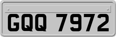 GQQ7972