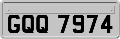 GQQ7974