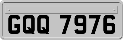 GQQ7976