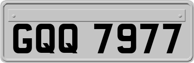 GQQ7977