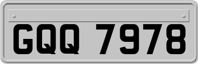 GQQ7978