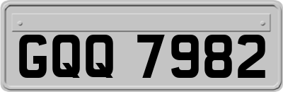 GQQ7982