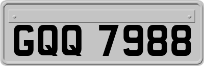 GQQ7988
