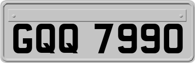 GQQ7990