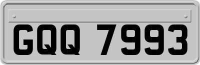 GQQ7993