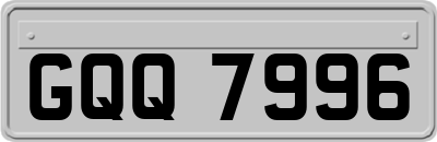GQQ7996