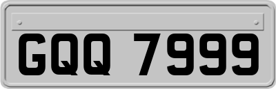 GQQ7999