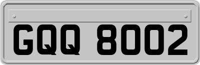 GQQ8002
