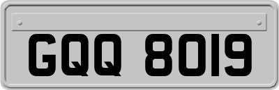 GQQ8019