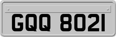 GQQ8021