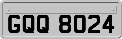 GQQ8024