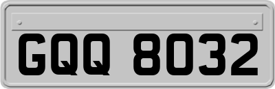 GQQ8032